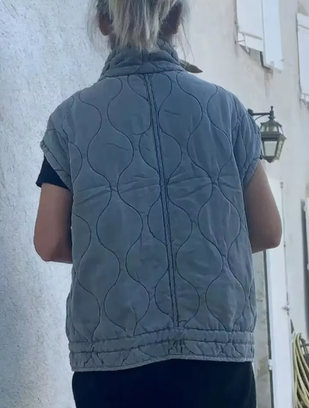 Heidi-Mode | Nlzgmsj 2024 Herbst Winter Damen