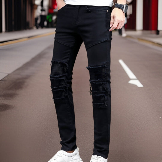 Jeans mit Stretch