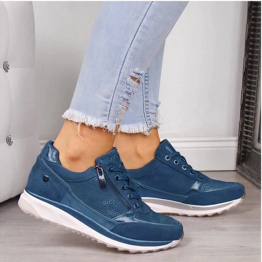 Heidi-Mode | Ergonomische Sportschuhe für Damen