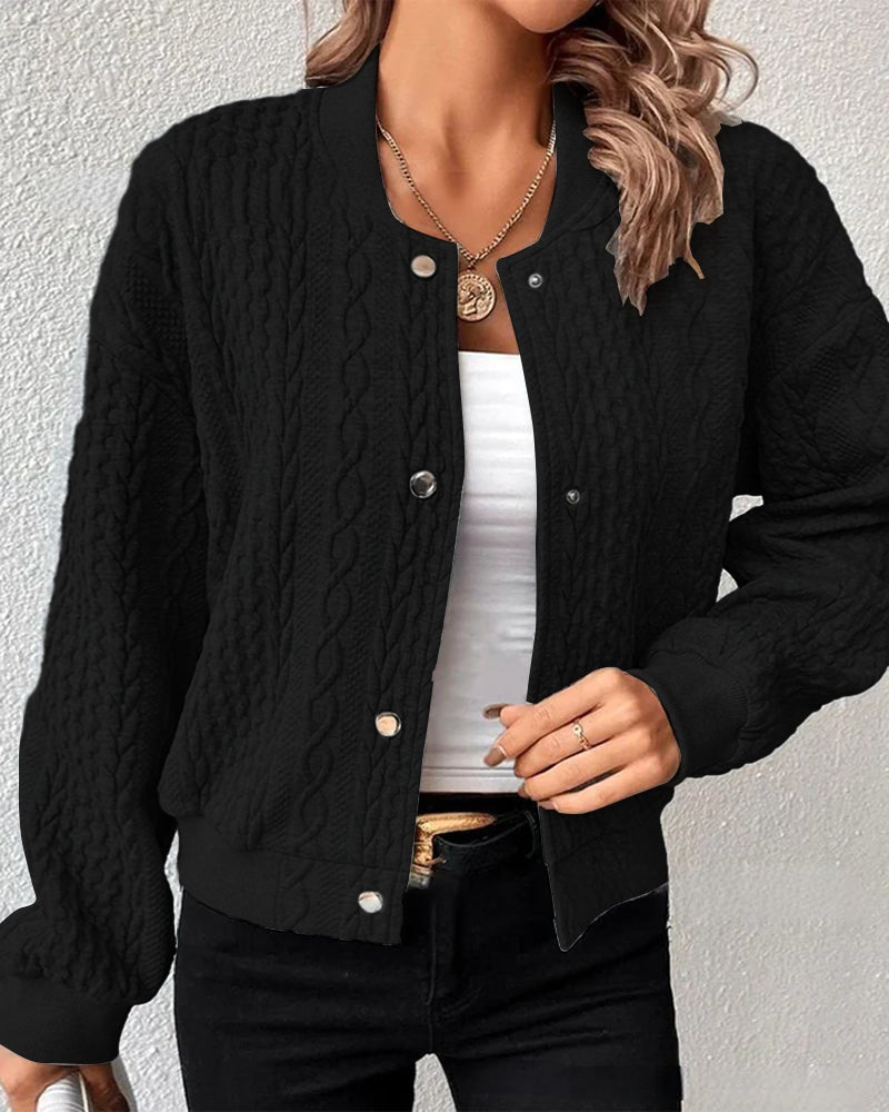 Heidi-Mode | Damen Woven Fabric Vest