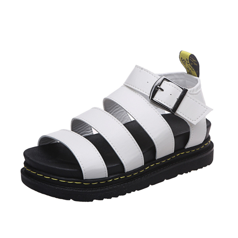 Heidi-Mode | Bequeme Sandalen für Damen