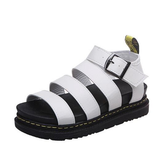 Heidi-Mode | Bequeme Sandalen für Damen
