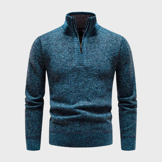 Heidi-Mode | Warmer Stretch Pullover