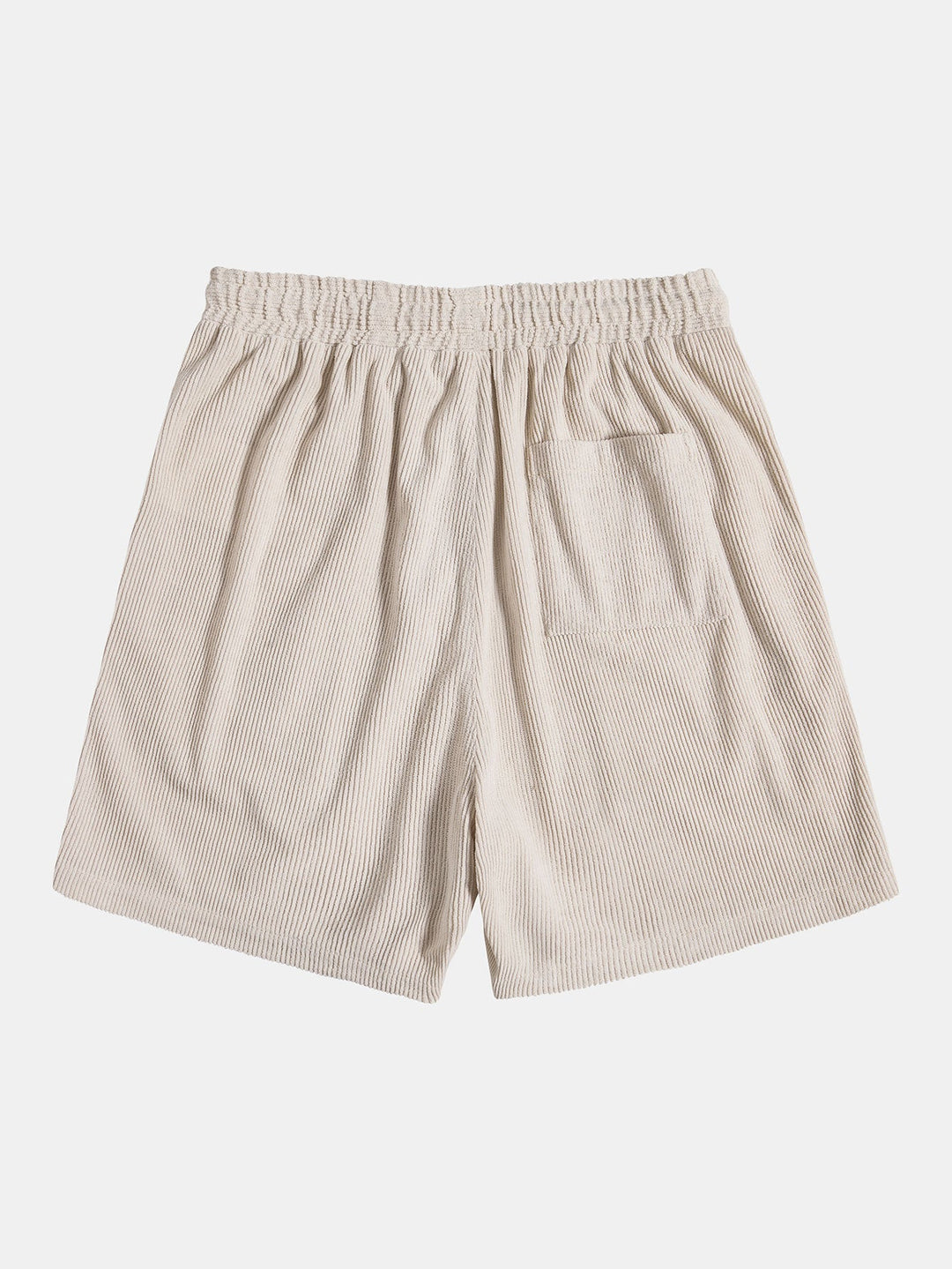 Heidi-Mode | Kurzärmeliges Button Down Hemd & Shorts