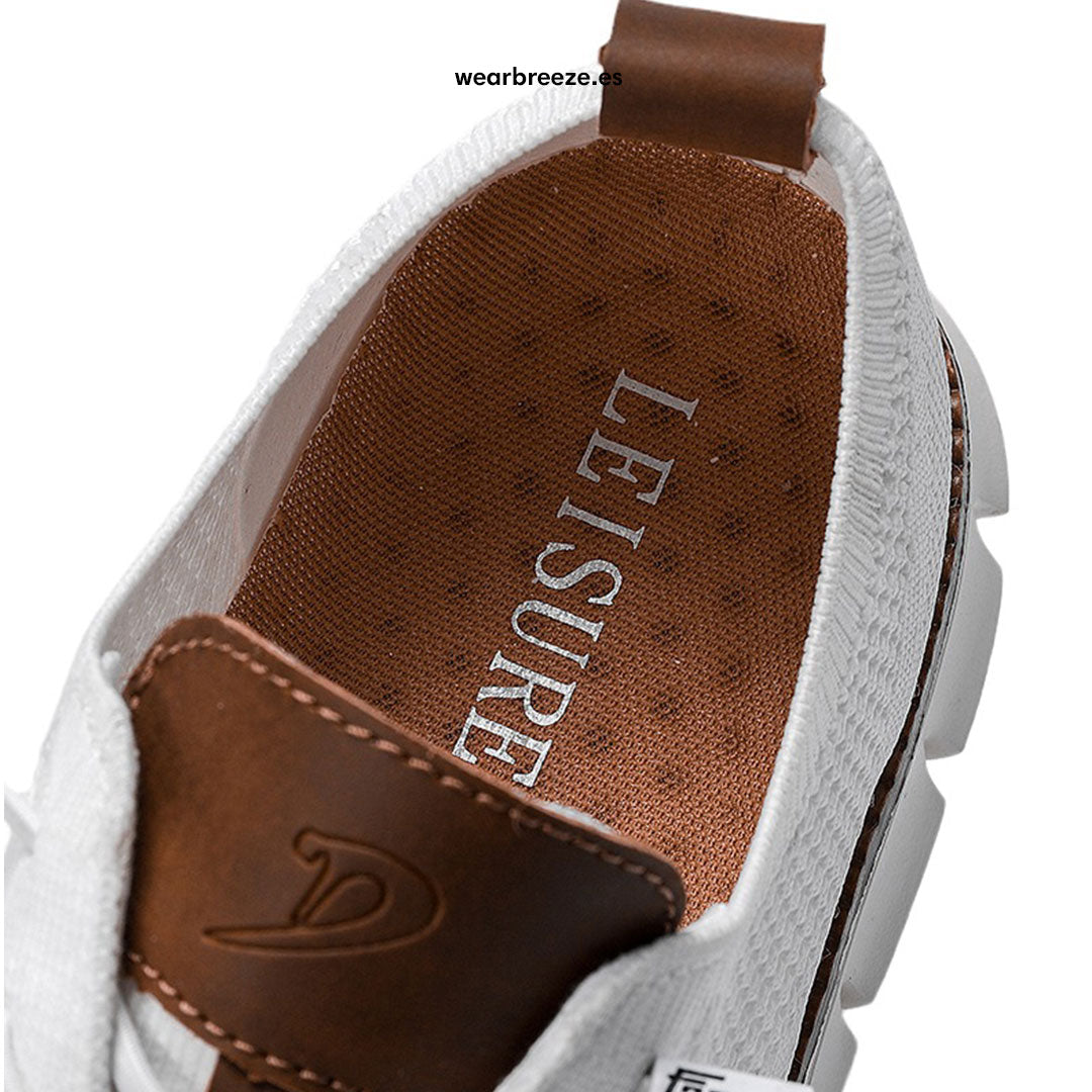Heidi-Mode | Stilvolle Sneaker