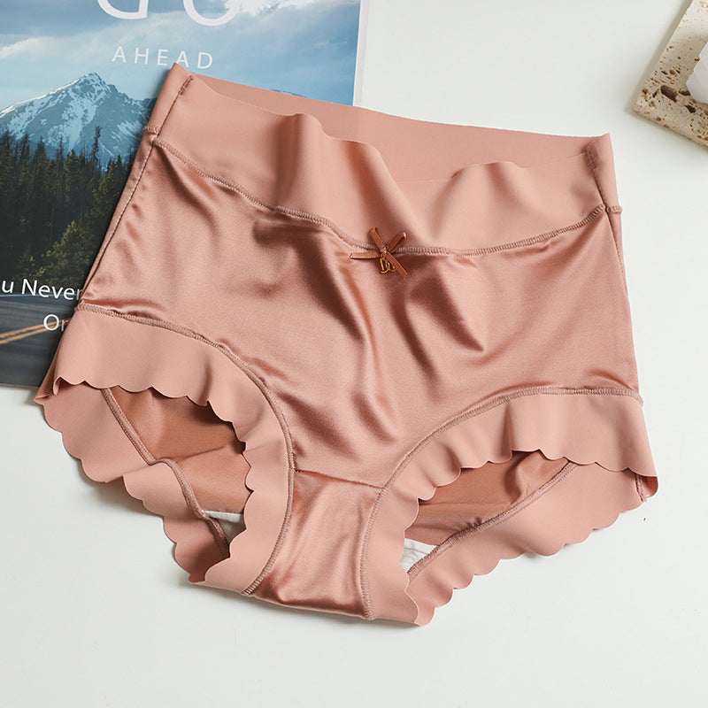 Heidi-Mode | Nahtlose Unterhosen für Frauen (Packung A 10 Stk.)