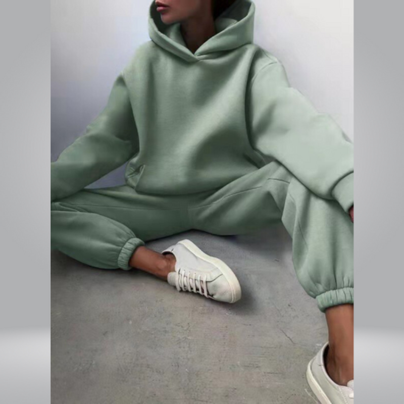 Heidi-Mode | Damen Zweiteiliger Anzug Set