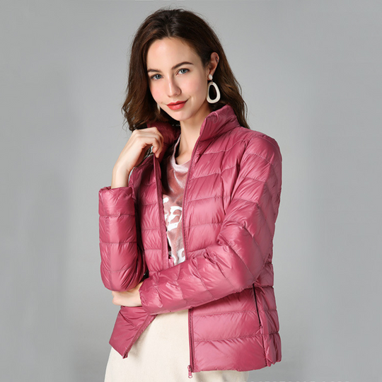 Heidi-Mode | Elegante Charm Damenjacke