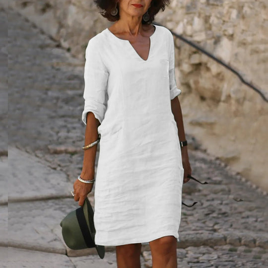 & anmutiges Kleid - Rona