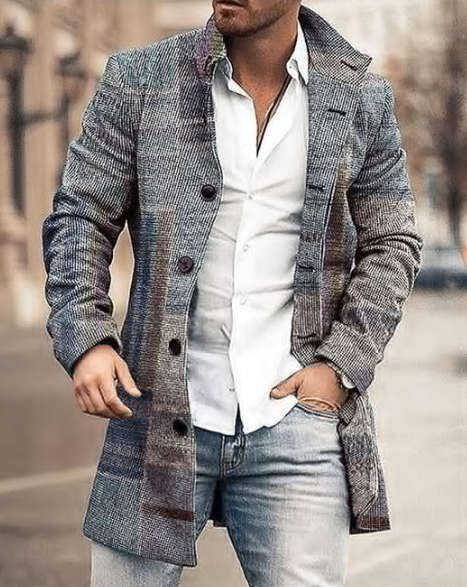 Heidi-Mode | Winddichte Jacke