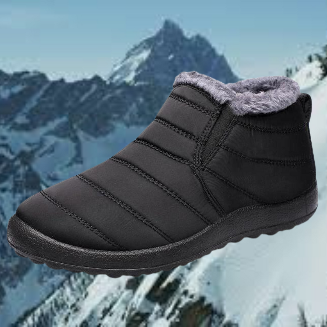 Heidi-Mode | Winterschuhe für Herren