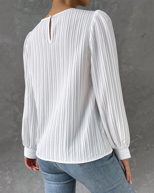 Heidi-Mode | Elegante Damenshirt
