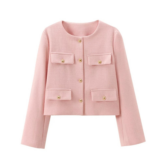 Heidi-Mode | Elegante Bomberjacke Damen