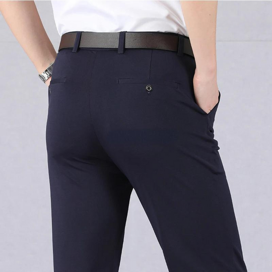 Bequeme Stretch-Hose