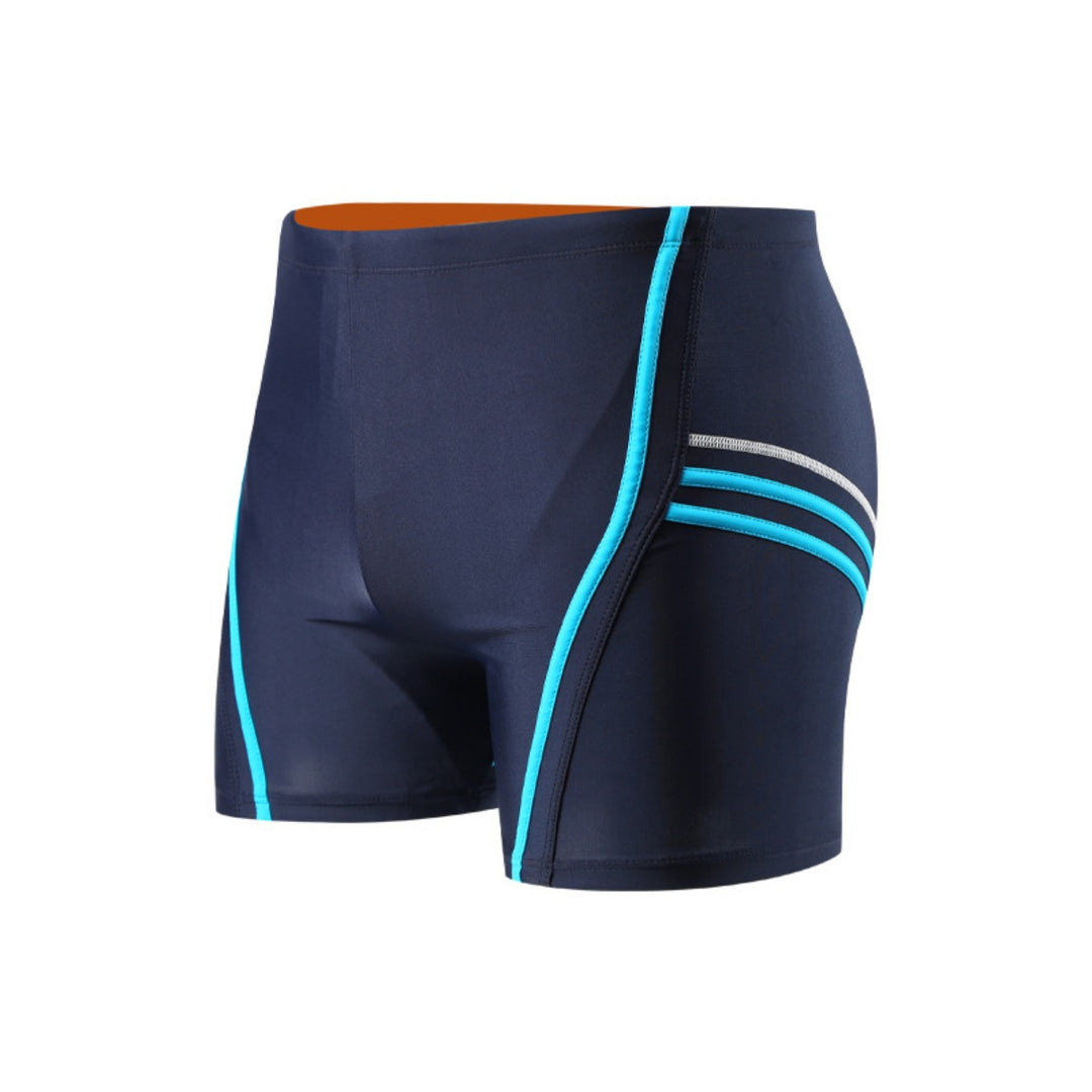 Heidi Mode | Schnell trocknende Badehose in großen Größen