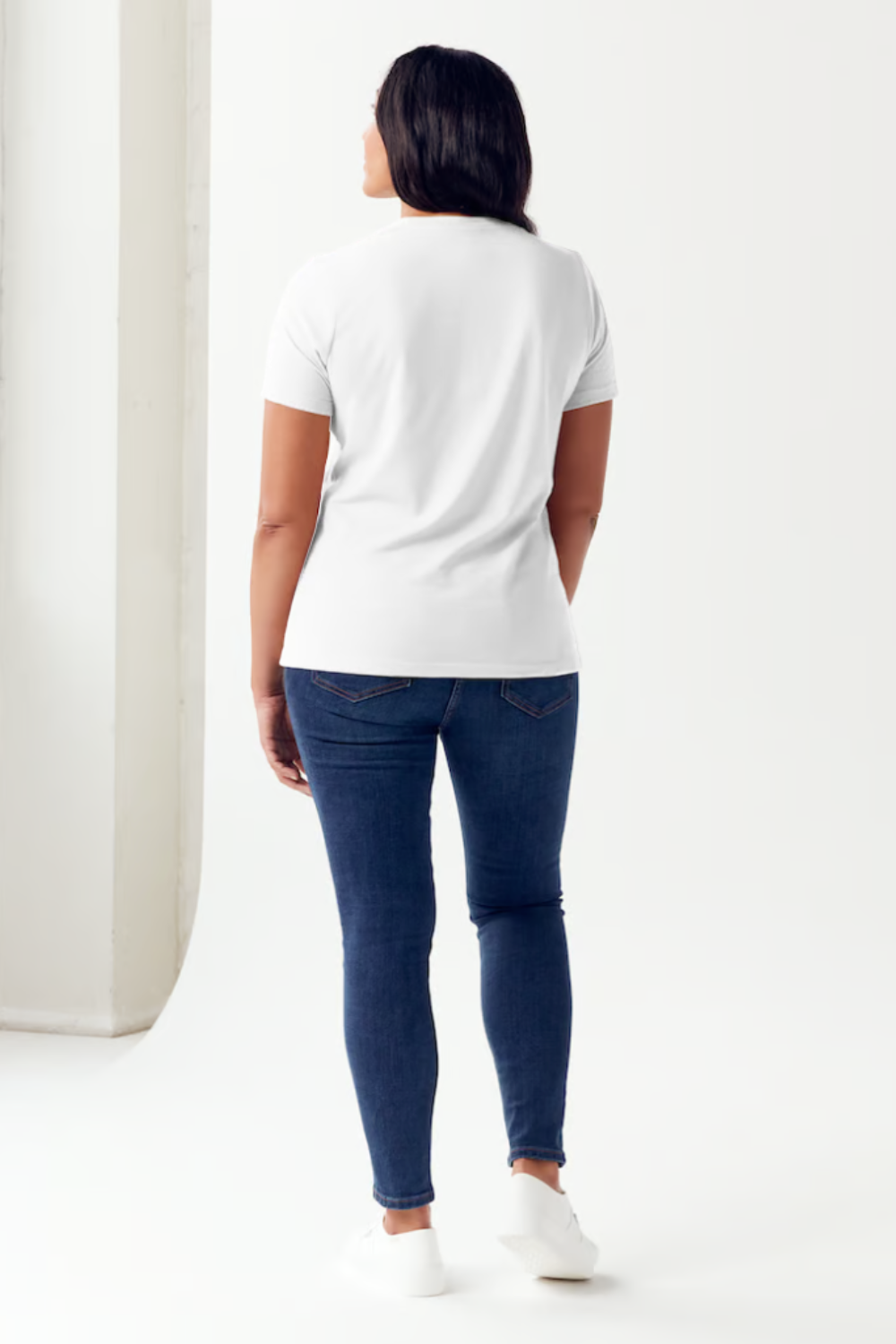 Heidi-Mode | Simply Love Full Size Pixel Game Grafik Rundhals Kurzarm T-Shirt