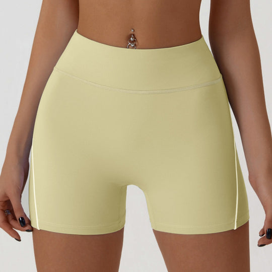 Heidi Mode | Hochelastische BH-Hosenträger-Hüftshorts