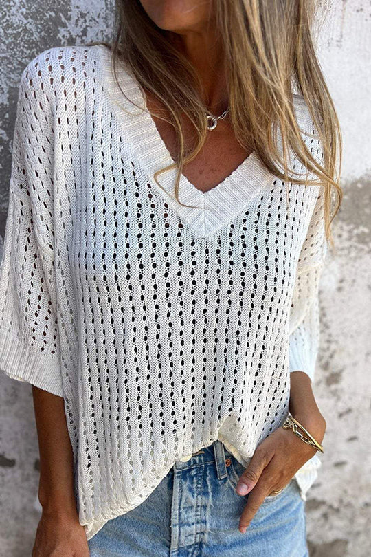 Heidi-Mode | Warme Top