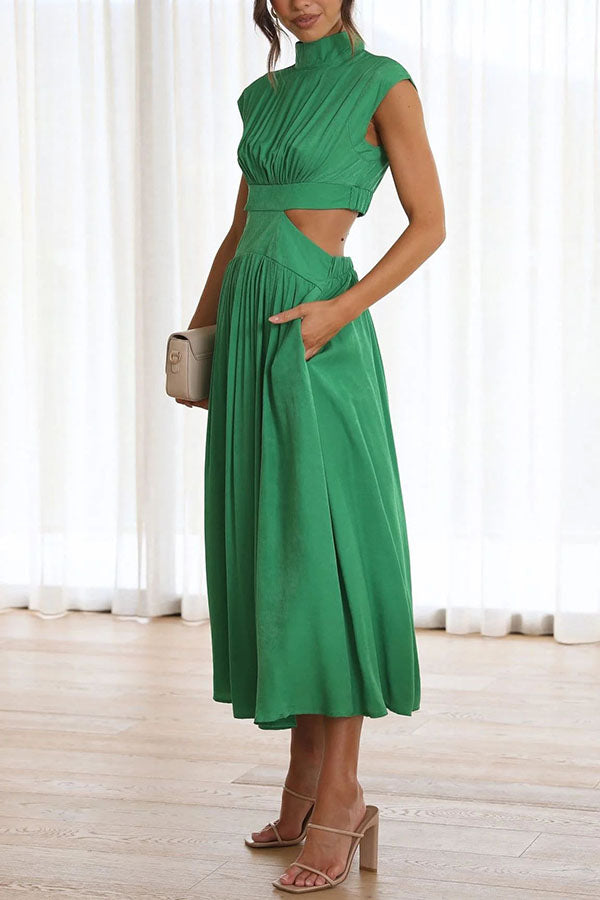 Heidi-Kleid | Elegantes Sommerkleid