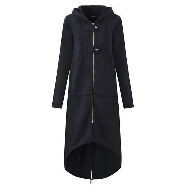 Heidi-Mode - Windbreaker Mantel