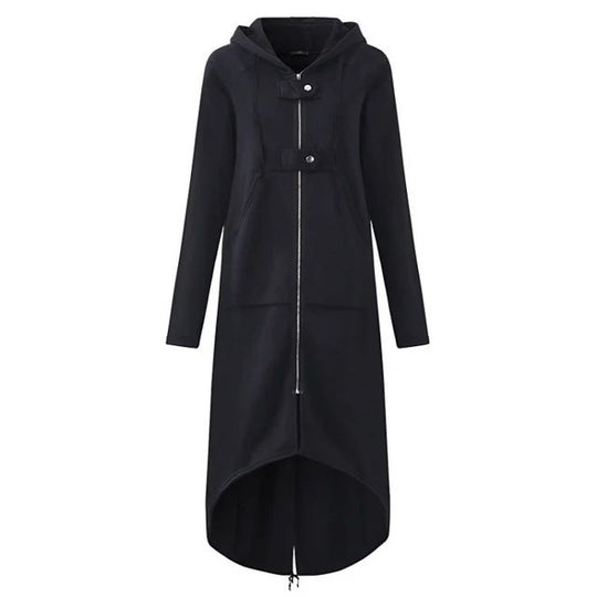 Heidi-Mode - Windbreaker Mantel