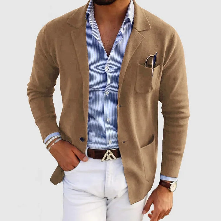 Heidi-Mode | Stilvolle, Bequeme Blazer