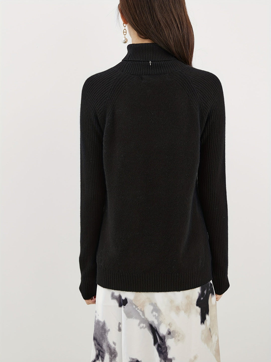 Heidi-Mode | Pullover aus 100% Merinowolle