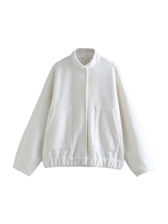 Heidi - Damen Dünne Jacke
