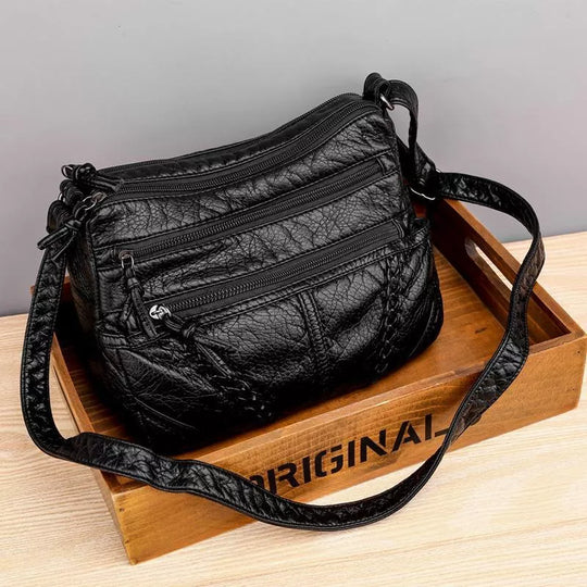 WEICHE TASCHE