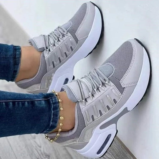 Elegante Ergonomische Sneakers