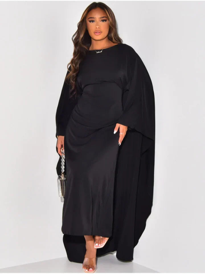 Heidi-Mode | Weites Kleid