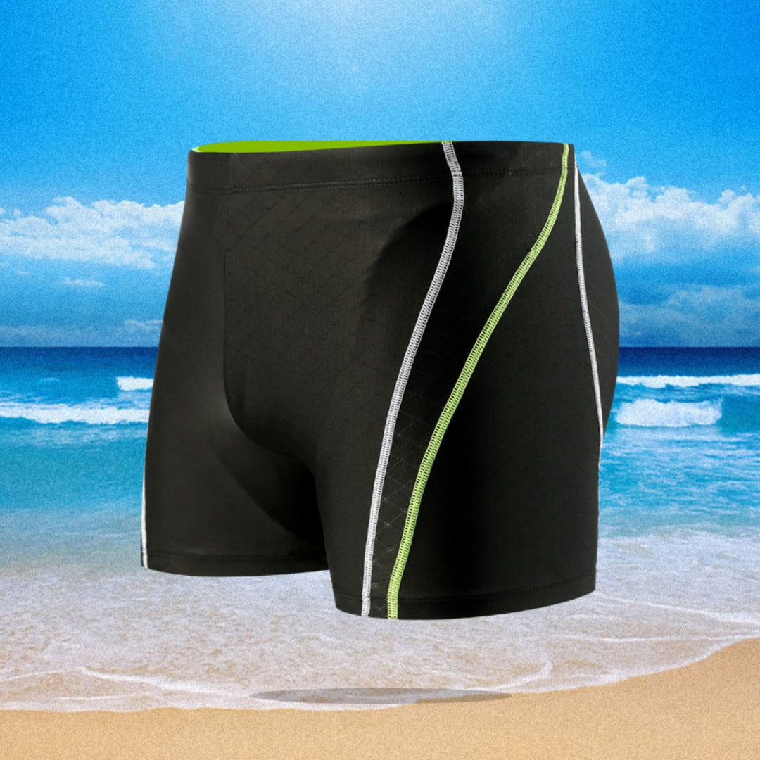 Heidi Mode | Schnell trocknende Badehose in großen Größen