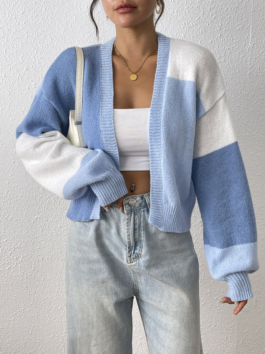 Heidi-Mode | Kaschmir Strickwaren Strickpullover für Frauen