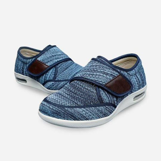 Heidi-Mode | Orthopädische Titan Wanderschuhe Optimaler Komfort für Abenteuer In Der Natur