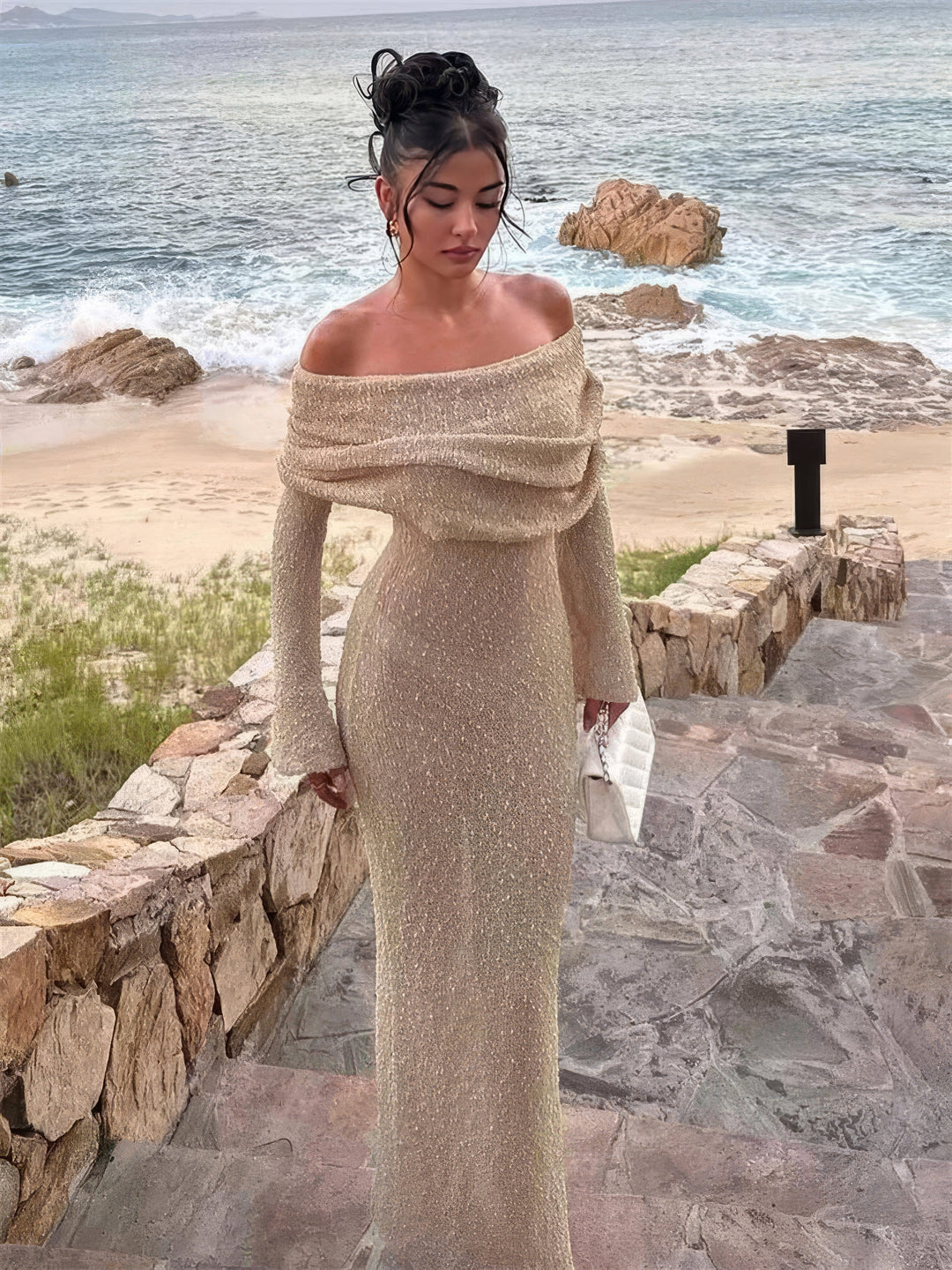 Heidi-Mode | Charmante Sommerkleid