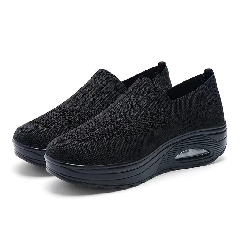 Heidi-Mode | Eco Ergonomische Schmerz-Lindernde Schuhe