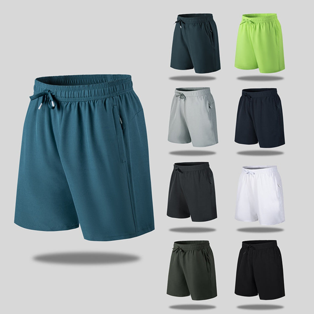 Heidi Mode | Schnell trocknende lockere Strandhose