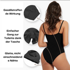Heidi-Mode | Formgebender Bodysuit