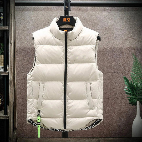 Heidi-Mode | Men's Casual Winter Vest