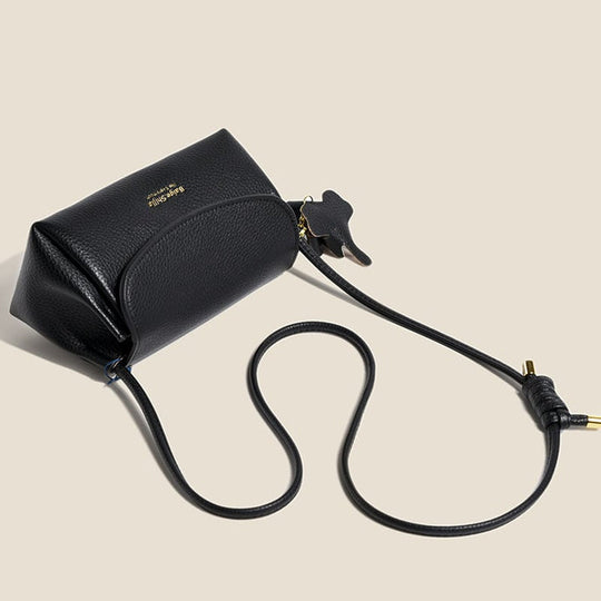 Handgefertigte elegante Handtasche
