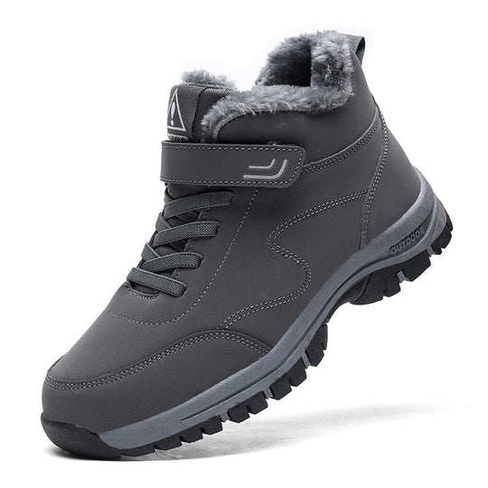 Heidi-Mode - Ergonomische Winterstiefel für Männer