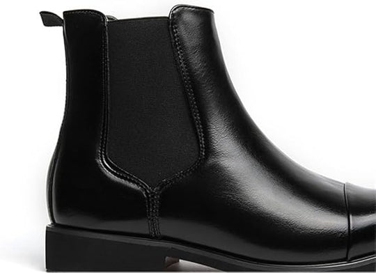 Heidi-Mode | Stilvolle Herrenstiefel für Das Leben