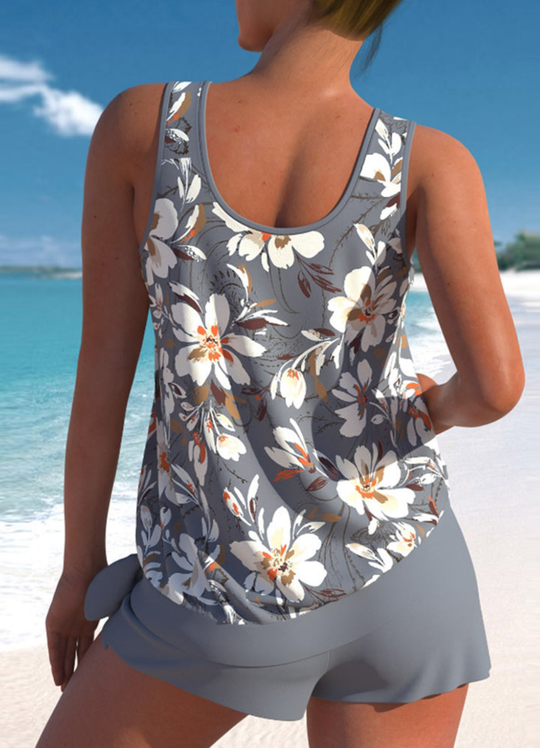 Heidi-Mode | Damen Strand Set