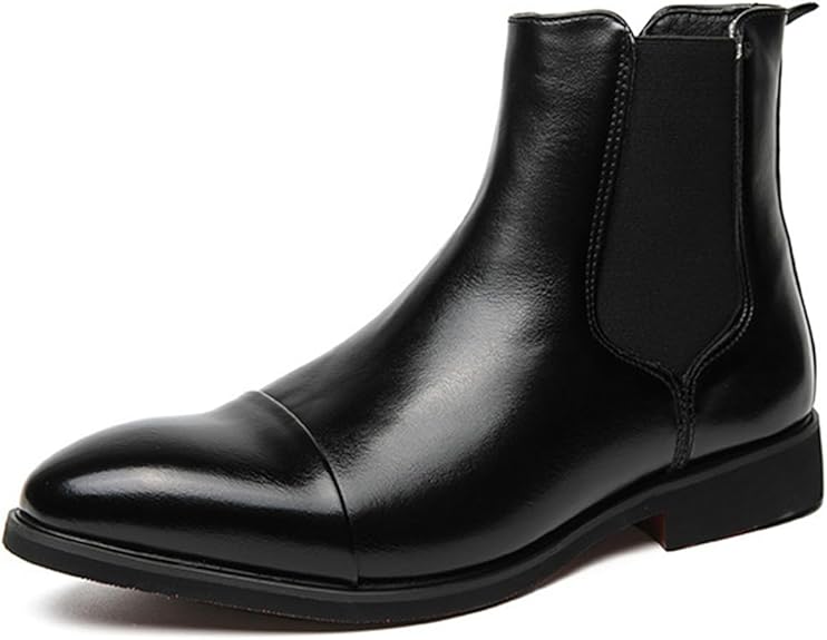 Heidi-Mode | Stilvolle Herrenstiefel für Das Leben