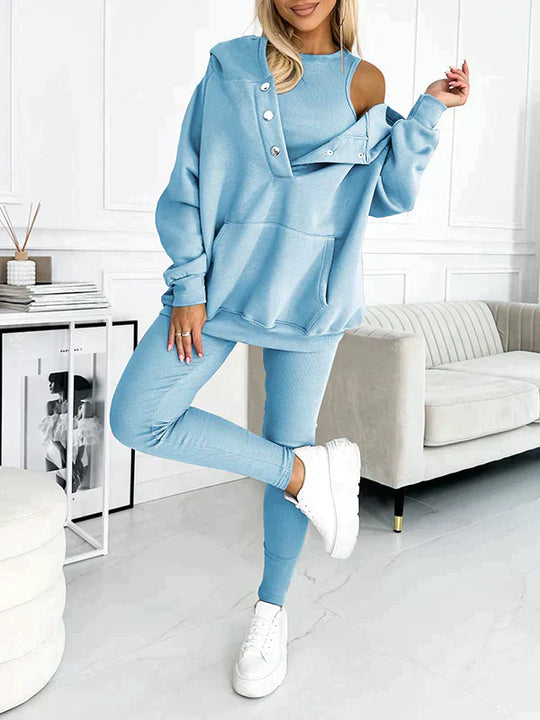 Heidi-Mode | Loungewear