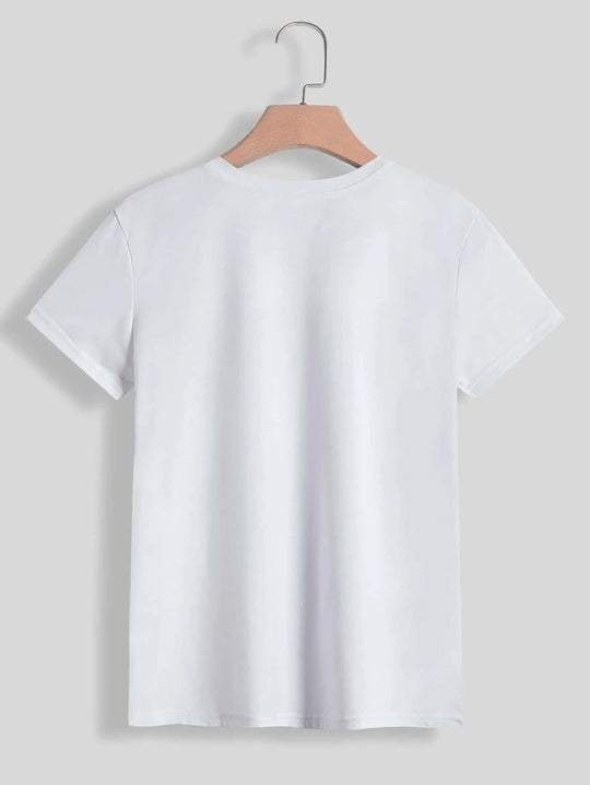 Heidi-Mode | Saint Patrick'S Day Rundhals T-Shirt