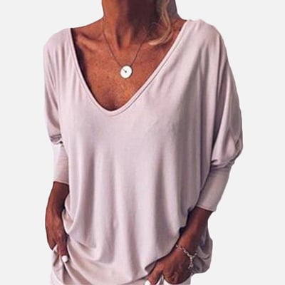 Heidi-Mode | Size Casual Damen Pullover
