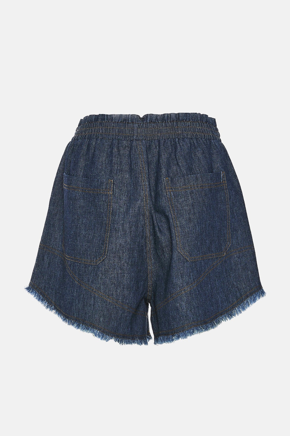 SHORTS DARK BLUE