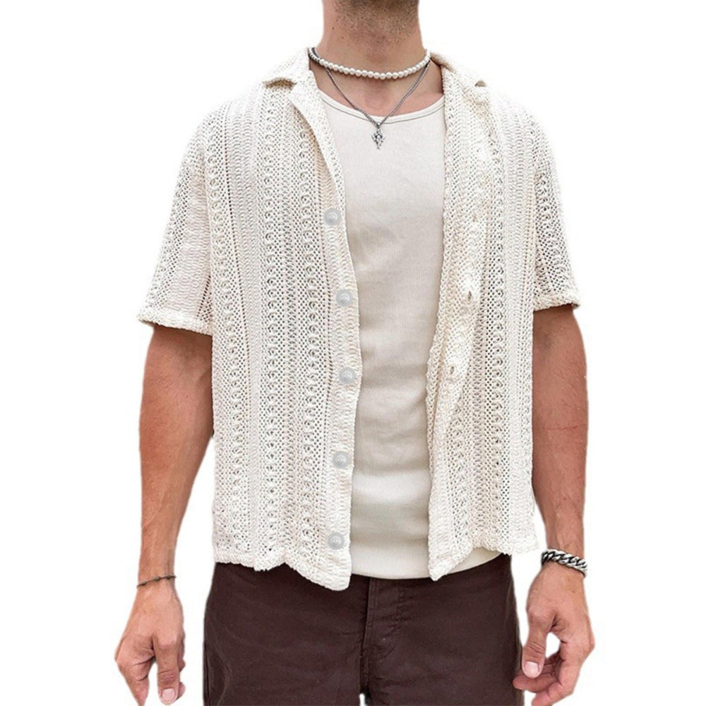Heidi Mode | Strickjacke kurze Ärmel