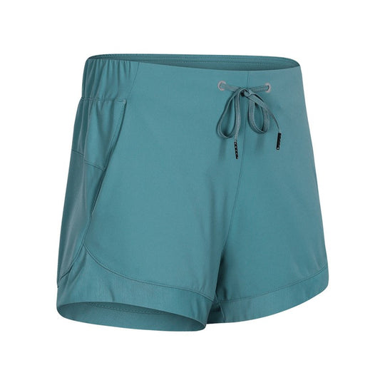 Zaylee | Yoga-Shorts Frauen